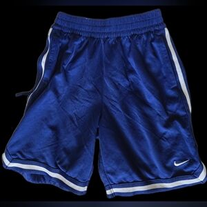 Nike Dri Fit Athletic Shorts Big Kids